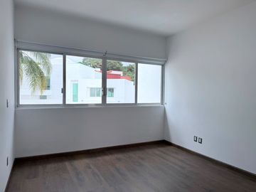 Residencia al Norte de Cuernavaca