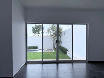 Residencia al Norte de Cuernavaca