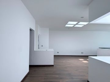 Residencia al Norte de Cuernavaca