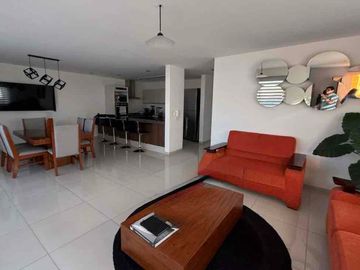 SE VENDE DEPARTAMENTO ( MUY AMPLIO)