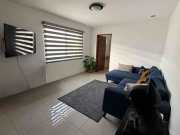 SE VENDE DEPARTAMENTO ( MUY AMPLIO)