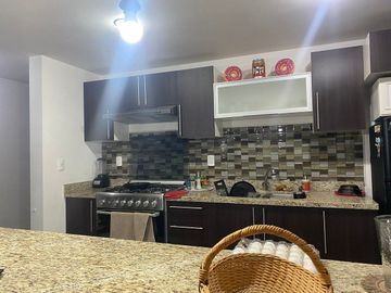 Departamento en Venta en Puerta Real, Corregidora, Querétaro