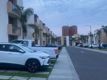 Departamento en Venta en Puerta Real, Corregidora, Querétaro
