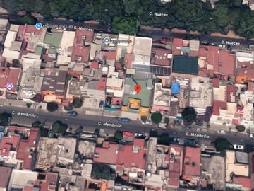 HERMOSA CASA EN REMATE EN LA NUEVA SANTA MARÍA, AZCAPOTZALCO