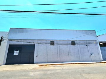 Bodega en renta en Agua Blanca Industrial