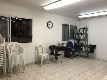 Bodega en renta en Agua Blanca Industrial