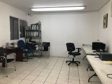 Bodega en renta en Agua Blanca Industrial