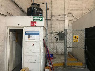 Bodega en renta en Agua Blanca Industrial