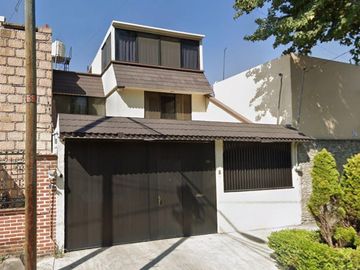 CASA EN REMATE EN HOGAR Y SEGURIDAD, AZCAPOTZALCO