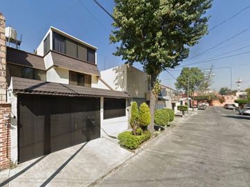 CASA EN REMATE EN HOGAR Y SEGURIDAD, AZCAPOTZALCO