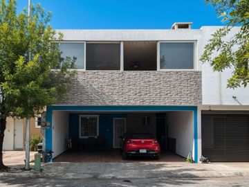 Casa para disfrutar y vivir cómodo todos los días, en venta