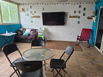Casa para disfrutar y vivir cómodo todos los días, en venta