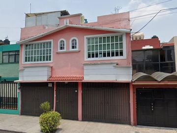CASA EN REMAE BANCARIO EN SINDICATO MEXICANO DE ELECTRICISTAS, AZCAPOTZALCO