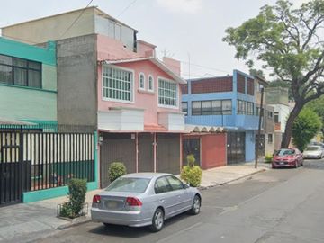 CASA EN REMAE BANCARIO EN SINDICATO MEXICANO DE ELECTRICISTAS, AZCAPOTZALCO