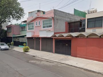 CASA EN REMAE BANCARIO EN SINDICATO MEXICANO DE ELECTRICISTAS, AZCAPOTZALCO