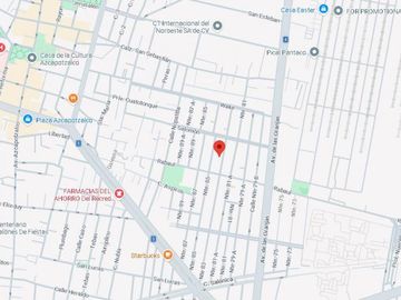 CASA EN REMAE BANCARIO EN SINDICATO MEXICANO DE ELECTRICISTAS, AZCAPOTZALCO