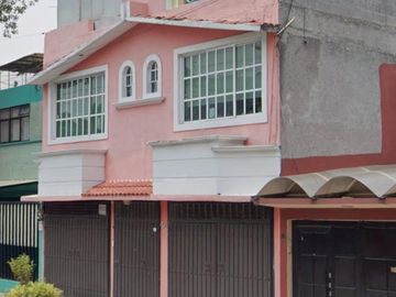 CASA EN REMAE BANCARIO EN SINDICATO MEXICANO DE ELECTRICISTAS, AZCAPOTZALCO