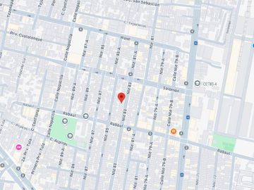 CASA EN REMAE BANCARIO EN SINDICATO MEXICANO DE ELECTRICISTAS, AZCAPOTZALCO