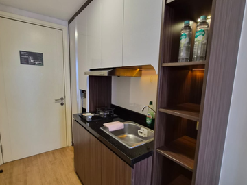 Disewakan Unit Apartemen Mtown Residence Tower Dacota Lt 19 Sipe Studio