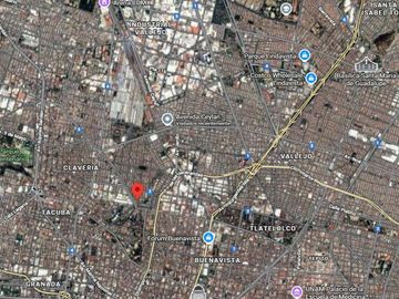 CASA EN REMATE EN NUEVA SANTA MARÍA, AZCAPOTZALCO
