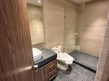 Departamento dúplex en venta en San José Insurgentes | 245 m², vista al Parque de la Bola
