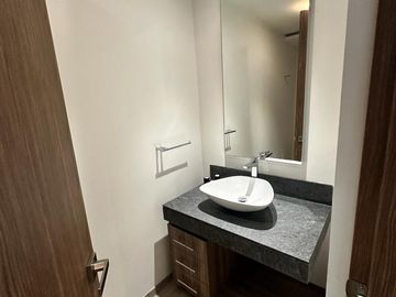 Departamento dúplex en venta en San José Insurgentes | 245 m², vista al Parque de la Bola