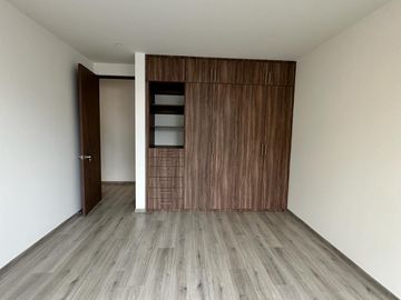 Departamento dúplex en venta en San José Insurgentes | 245 m², vista al Parque de la Bola