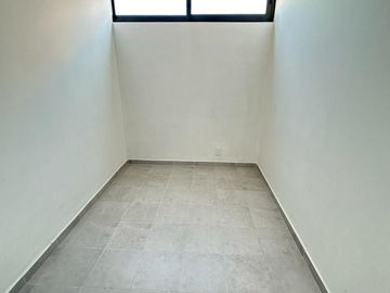 Departamento dúplex en venta en San José Insurgentes | 245 m², vista al Parque de la Bola