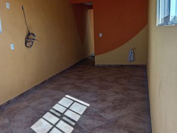 VENDO AMPLIA CASA EN SAN FRANCISCO COACALCO EN CONDOMINIO