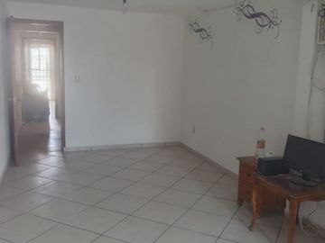 VENDO AMPLIA CASA EN SAN FRANCISCO COACALCO EN CONDOMINIO