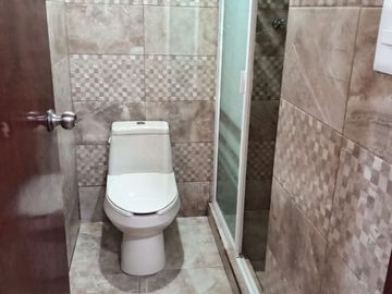 VENDO AMPLIA CASA EN SAN FRANCISCO COACALCO EN CONDOMINIO