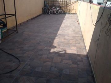VENDO AMPLIA CASA EN SAN FRANCISCO COACALCO EN CONDOMINIO