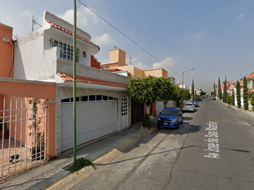 VENTA DE CASA EN ECATEPEC ESTADO DE MÉXICO