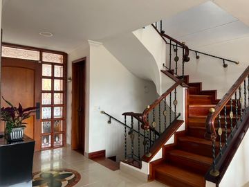 Casa en Venta en Las Brujas, Envigado Antioquia