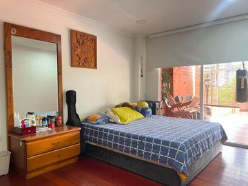 Casa en Venta en Las Brujas, Envigado Antioquia