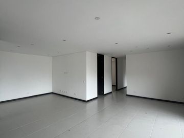 ARRIENDO APARTAMENTO 3 HABITACIONES SECTOR POBLADO MEDELLIN