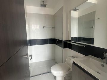 ARRIENDO APARTAMENTO 3 HABITACIONES SECTOR POBLADO MEDELLIN