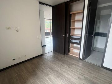 ARRIENDO APARTAMENTO 3 HABITACIONES SECTOR POBLADO MEDELLIN