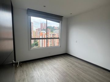 ARRIENDO APARTAMENTO 3 HABITACIONES SECTOR POBLADO MEDELLIN