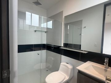 ARRIENDO APARTAMENTO 3 HABITACIONES SECTOR POBLADO MEDELLIN