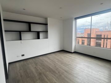 ARRIENDO APARTAMENTO 3 HABITACIONES SECTOR POBLADO MEDELLIN