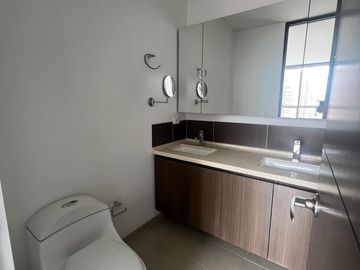 ARRIENDO APARTAMENTO 3 HABITACIONES SECTOR POBLADO MEDELLIN