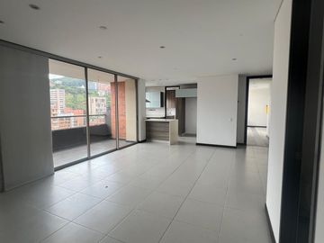 ARRIENDO APARTAMENTO 3 HABITACIONES SECTOR POBLADO MEDELLIN