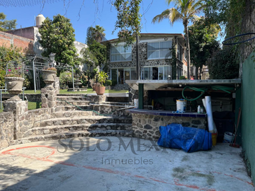 Casa en Venta ubicada en Tres de Mayo, Tres de Mayo, Morelos.