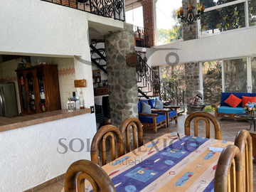 Casa en Venta ubicada en Tres de Mayo, Tres de Mayo, Morelos.