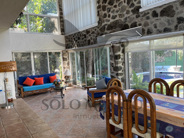 Casa en Venta ubicada en Tres de Mayo, Tres de Mayo, Morelos.