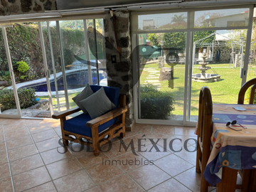 Casa en Venta ubicada en Tres de Mayo, Tres de Mayo, Morelos.