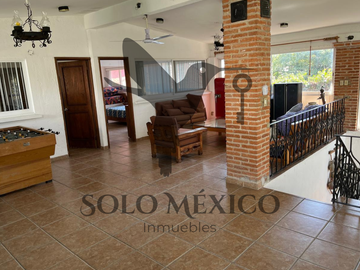 Casa en Venta ubicada en Tres de Mayo, Tres de Mayo, Morelos.