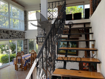 Casa en Venta ubicada en Tres de Mayo, Tres de Mayo, Morelos.