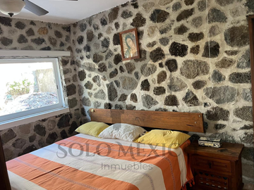 Casa en Venta ubicada en Tres de Mayo, Tres de Mayo, Morelos.